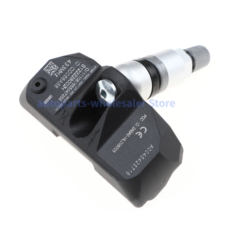 ο ڵ ǰ TPMS Ÿ̾ з   433MHz 0045425718 a0045425 718 ޸- 0045429818 TPMS , ڵ ǰ