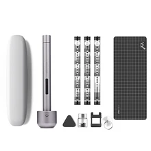 Wowstick Mini Handheld Cordless Electric Screwdriver Precision Magnetic Screw Driver Tool