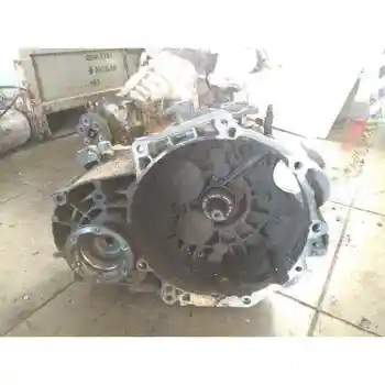 

JMA GEARBOX VOLKSWAGEN PASSAT SALOON (3C2)