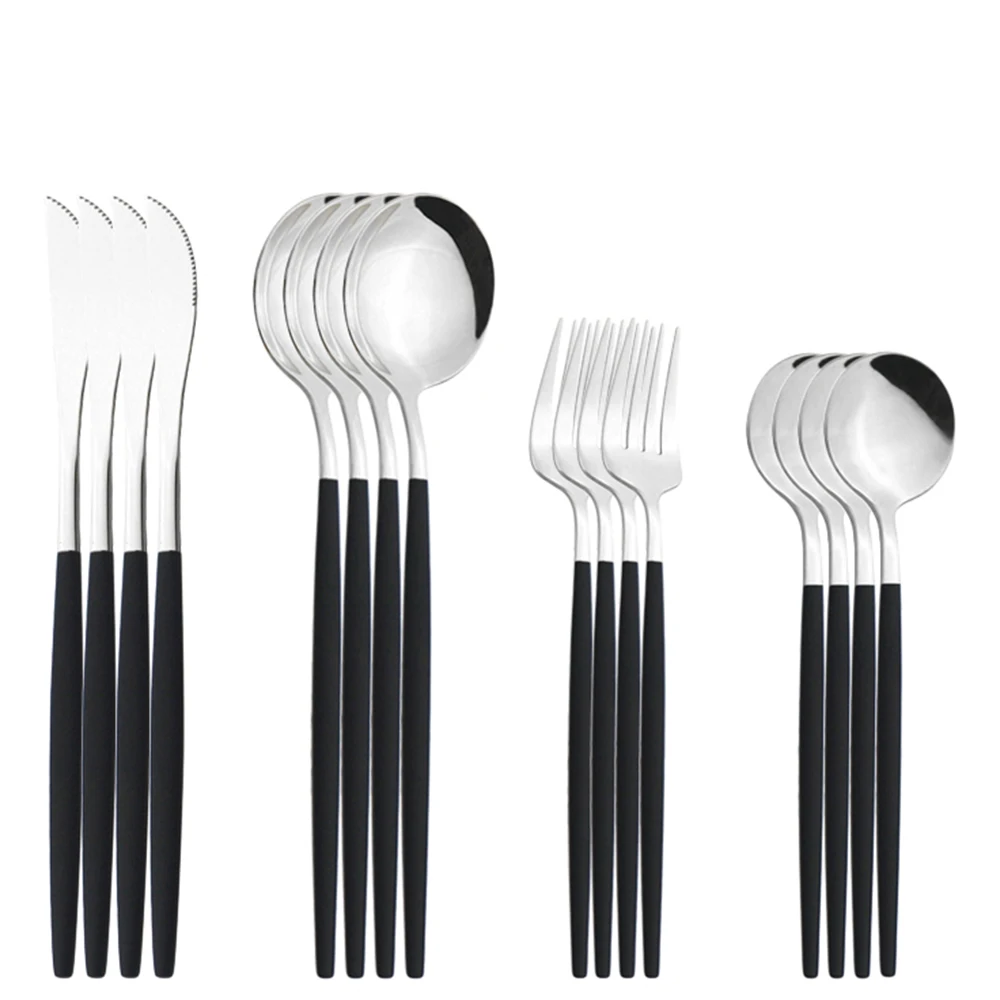 Black Silver