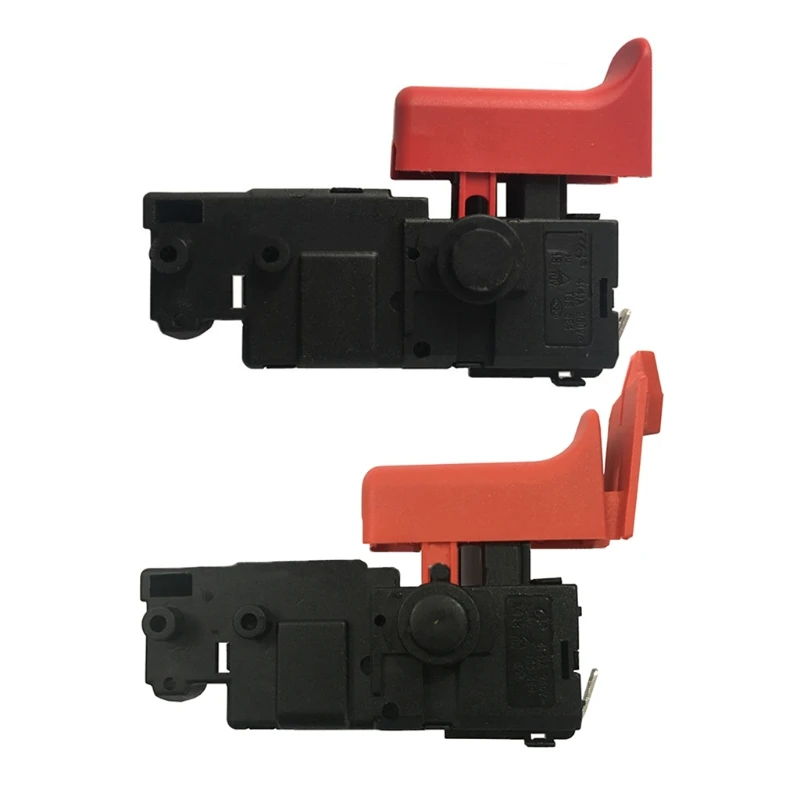 Drill Switch For Bosch GBH2-26DE GBH2-26DFR GBH 2-26 E GBH2-26DRE GBH2-26 Electric Trigger Switches Speed Controller | Инструменты
