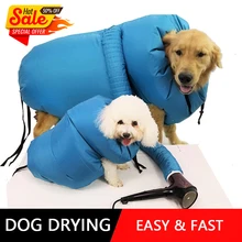 Сушилка для кошек, собак, пуховка и пух, недорогая сушилка для ухода, летний фен для домашних животных, воздуходувка, французский фен для бульдога чихуахуа, Ropa Perro, мопс, Hond Dog
