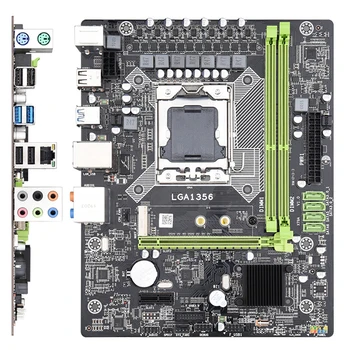 

X79A CPU Stable Memory Repair Parts Professional 1356 Game Electronic Sports Server Motherboard Computer Accessories Replacement