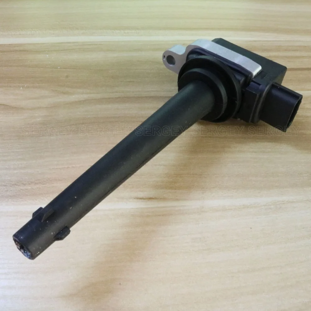 Катушка зажигания для NISSAN Tiida Latio SJC11 X-TRAIL 22448-ED800 0 221 604 014 0221604014 1832A015