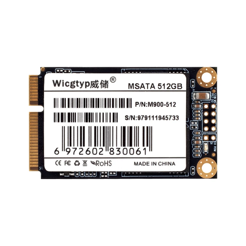 PROD 1005003190562449 Wicgtyp 1TB mSATA Internal SSD Hard Drives for
Industrial Grade PC pos system Tablet PC PROD 1005003190562449 Wicgtyp 1TB mSATA Internal SSD Hard Drives for
Industrial Grade PC pos system Tablet PC