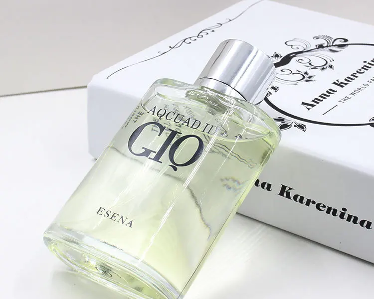 Мужской парфюм 100 мл джентльмен парфюмированный свежий спрей Стеклянный Флакон мужской парфюм стойкий парфюмированный парфюм