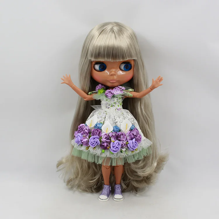 

Blyth nude doll 12 inch fashion dolls bjd doll 1/6 boneca negra bonecos colecionaveis baby dolls for girls