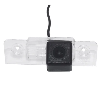 

Car Rear View Camera Reversing Parking Camera for Skoda Octavia