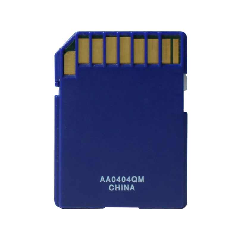 100% оригинальная SD Карта SanDisk 2 ГБ 1 512 Мб 128 МБ 32 16 карта памяти|Карты памяти| |