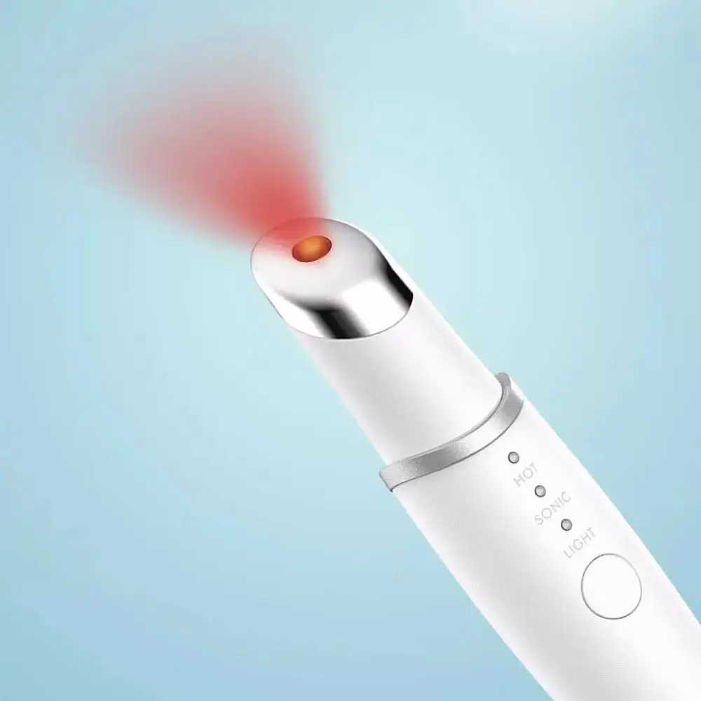 Xiaomi TOUCHBeauty многофункциональный инструмент для красоты глаз отпугивающий узор для глаз Осветляющий черный глаз затягивающий глаз мешки для улучшения губ