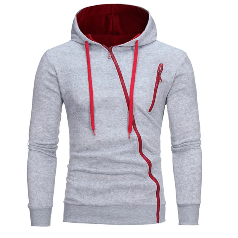 Autumn Men's Tracksuits 2-Piece Hoodie + Pants Sports Suit Men's Sweater Zipper Hoodie Men's Clothing Suit Sportswear Size M-4Xl mens two piece sets