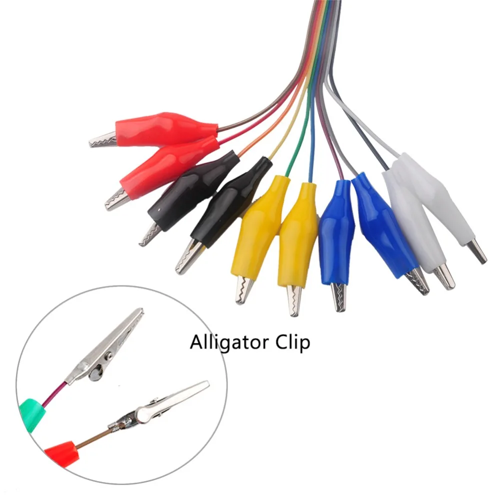 Alligator-Clip