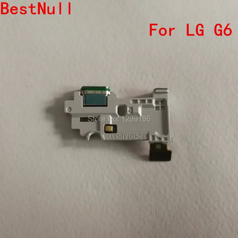 Для LG G6 type C usb зарядное устройство порт док-станция с микрофоном нижняя доска гибкий кабель H870 H871 H872 LS993 VS998 US997 H873