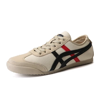 

New Arrival Men Casual Shoes Fashion Couple Running Shoes Women Canvas Sneakers Breathable Unisex Light Sports Lace Up Footwear