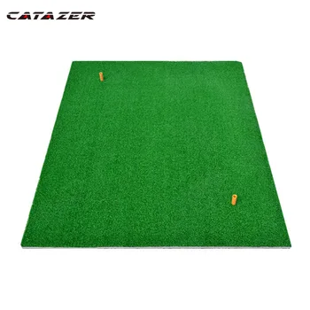 

PGM Indoor Golf Mat Movement Pad Personal Mini-swing Ball Pad Portable Golf Mat