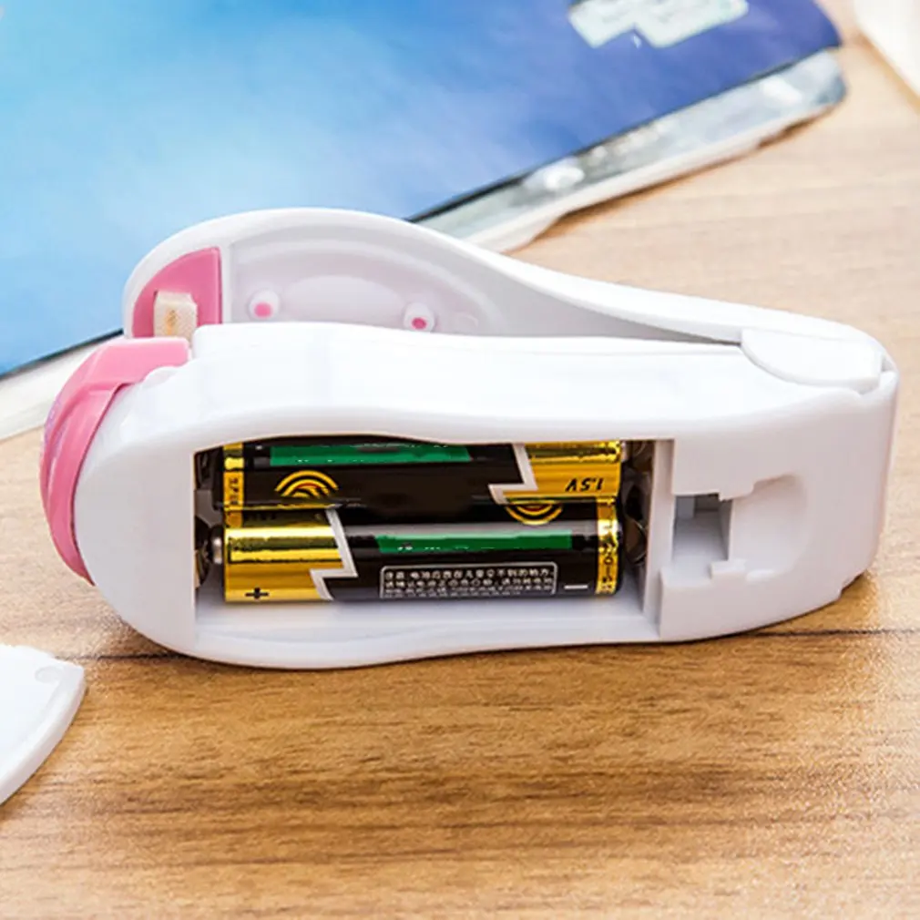 Портативная карманная Мини электрическая термосварочная машина ИМПУЛЬСНЫЙ