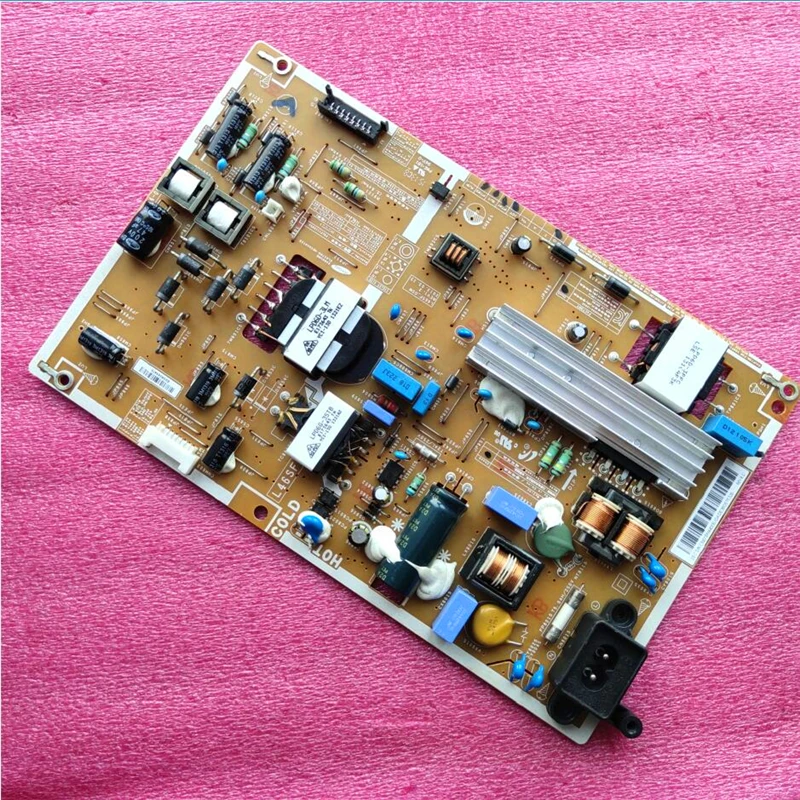 BN44-00610B 00610A 00610D 00611B UN46F5000 HG46NB678 UE46F5000AW UA46F5080AR L46SF_DPN power supply board pcb board