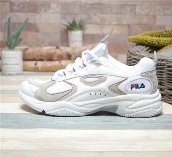 

FILA Boveasorus 99 Retro Daddy Superstar Shoes Size 36-45