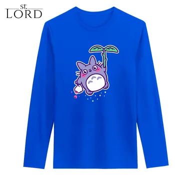 

Cartoon round neck long sleeve women's Sweatshirt fashion autumn winter warm Sweatshirt