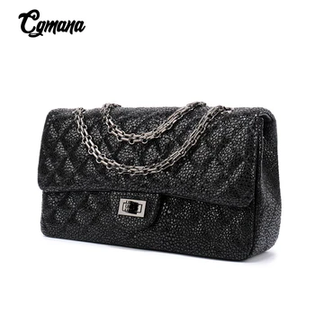 

Famous Brand Bag For Women Luxury Handbags Women Bags Designer Genuine Leather Shoulder Bag Messenger Bag Cowhide Crossbody Bags