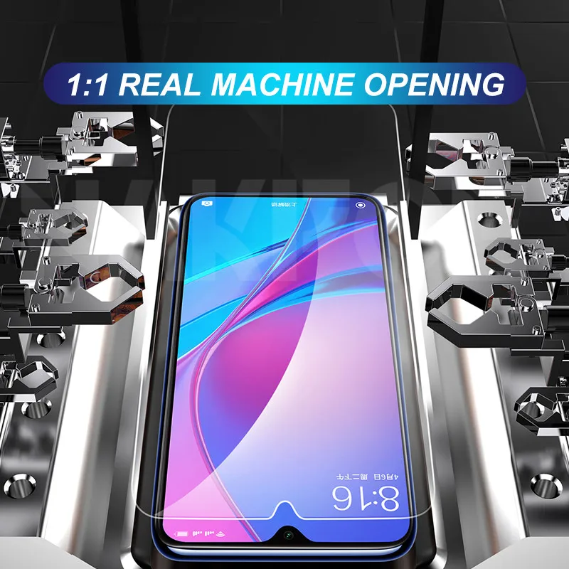9H закаленное стекло для Xiaomi Mi 9 8 9T Pro SE CC9 CC9E A3 A2 Lite Play F1 Защитная пленка для экрана