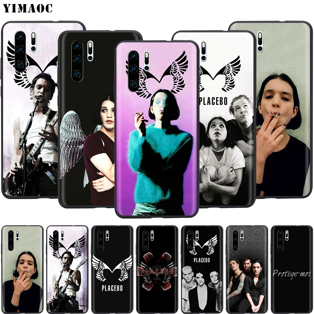 Чехол для Huawei Mate 30 20 Honor Y7 7a 7c 8c 8x9 10 Nova 3i 3 Lite Pro Y6 2018 P30 P smart | Мобильные телефоны и