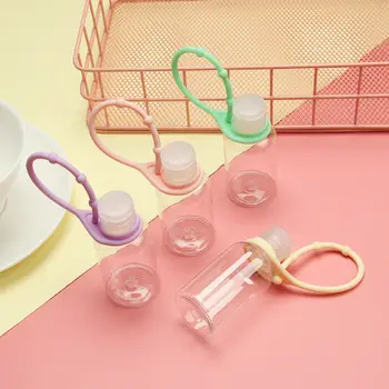 

30/50ml Empty Bottles High Quality Travel Portable Hand Washer Dispenser Perfume Refillable Bottles for Wash-Free Hand Sanitizer