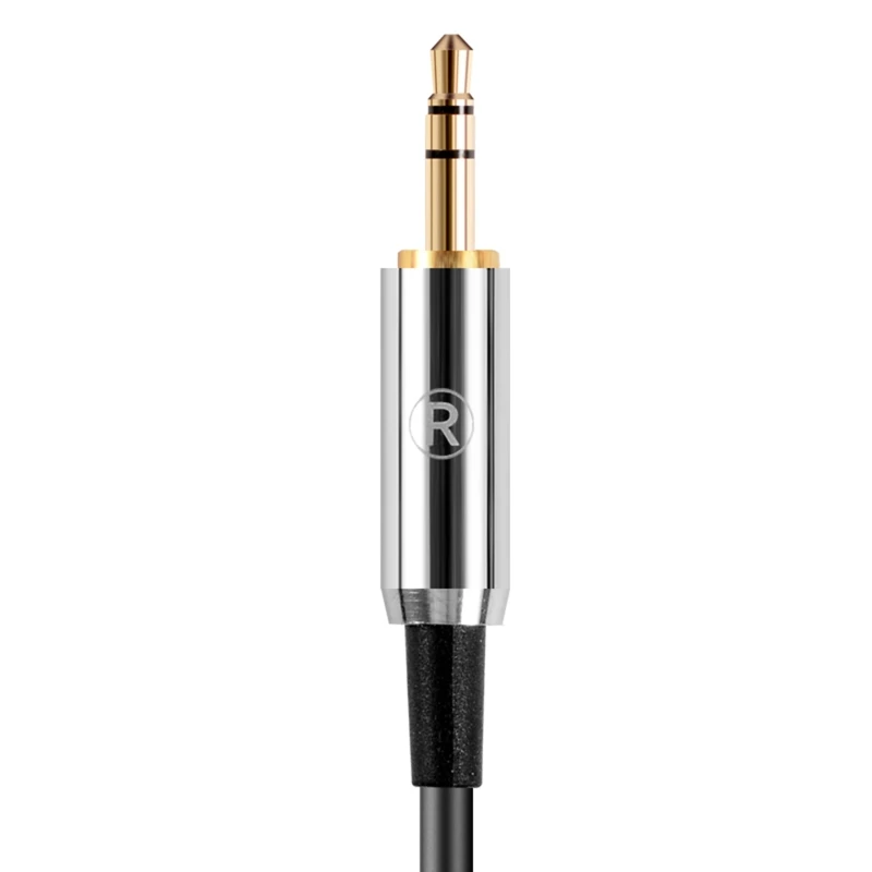 

Flexural Replacement 1.4m Audio- Cable For Sol Republic Master Tracks V8 V10 V