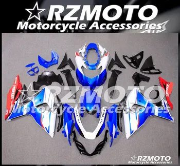 

New ABS Motorcycle fairing kit For Suzuki GSXR1000 K9 L2 2009-2016 year Bodywork Injection moldStore No.0589