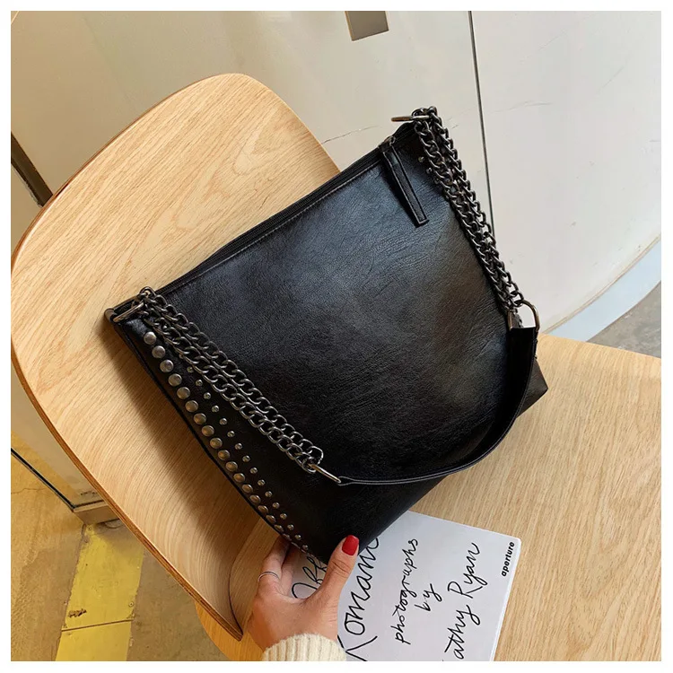 Новинка 2019 модная женская сумка через плечо сумка-мессенджер | Багаж и сумки