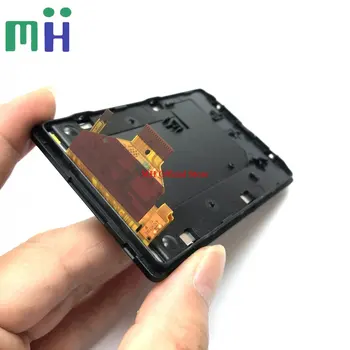 

NEW For Panasonic GH5 LCD Screen Display Camera Replacement Unit Repair Part