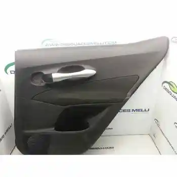 

6778702010 TRIM REAR RIGHT DOOR TOYOTA AURIS