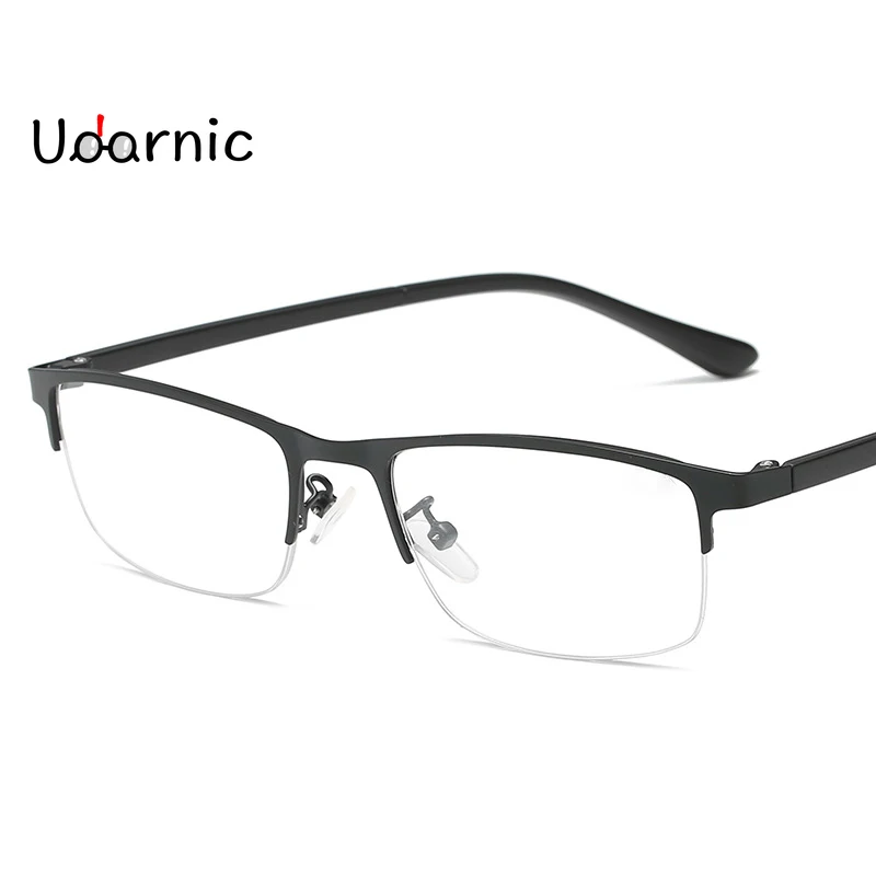 

Unisex Presbyopic Optical Glasses Clear Lens Reading Eyewear Eyes Protector New 809-111