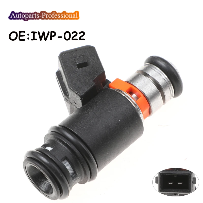 Car Auto accessorie Fuel Injector For 99-03 VW Golf Jetta EuroVAN 97 V6 2.8L IWP022 IWP-022 021906031D 021906031B 805000348303 | Автомобили