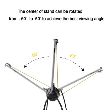 

Tablet Holder for Bed,Newest Adjustable Stand for Tablet and Cell Phone,Universal Gooseneck Legs Smartphone iPad Holder Stand fo