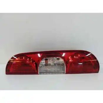 

51755144 RIGHT REAR light FIAT DOBLO (119)