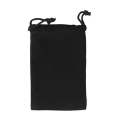 Черная универсальная сумка для спинера для ручной Спиннер для хранения, простые дизайнерские сумки для детей, взрослых EDC гироскоп для