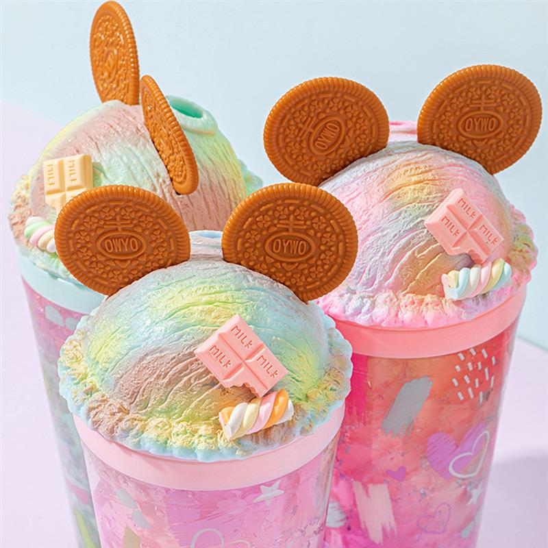 Summer Water Cup