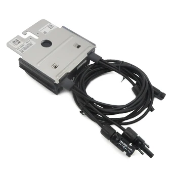 

For Solaredge Solar Inverter 730W 125V P700-5RM4MRX Rail Mounted Dual Input Power Optimizer - Used
