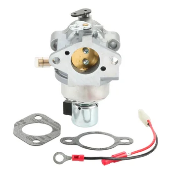 

Carburetor Carb For Husqvarna YTH21K46 (46\") 21HP For Kohler Lawn Tractor Highly Match With The Equipment, Durable