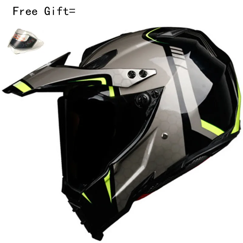Cross Helmet Capacete|Helmets| - AliExpress