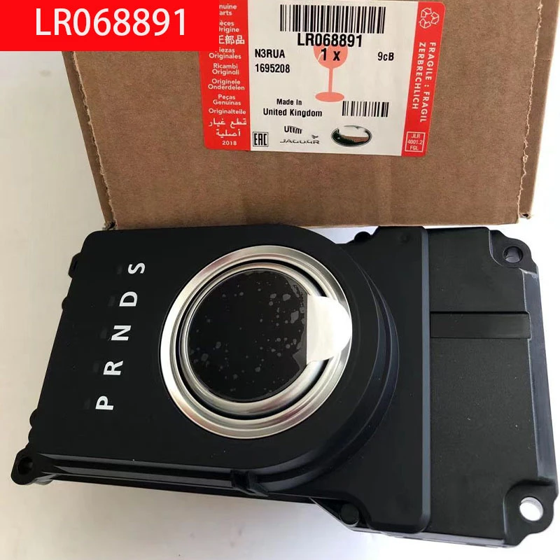 Original For Land Rover Discovery Sport Evoque Gear Lever Module Oem Lr068891 Gear Shift Knob