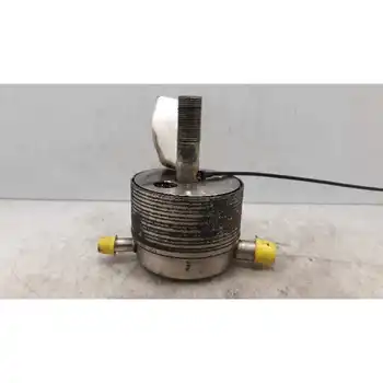 

6852703 Engine Oil cooler Mazda 6 Saloon (gg) 2.0 Cat Diesels