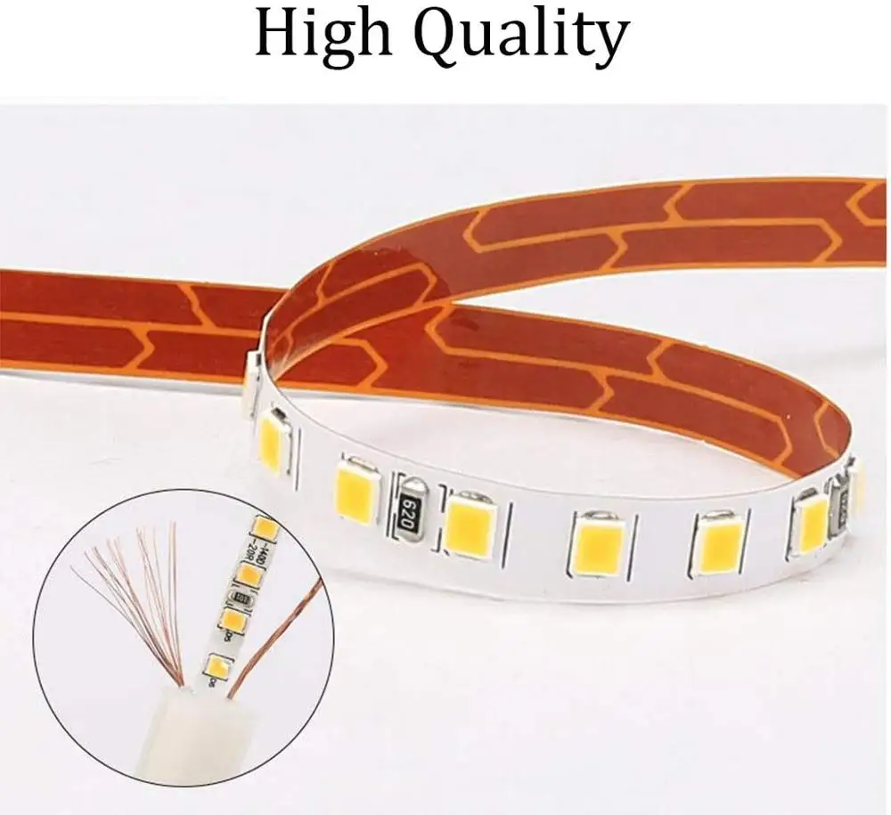 3.3ft Flexible LED Strip Waterproof Neon Glow Lights Silicone Tube