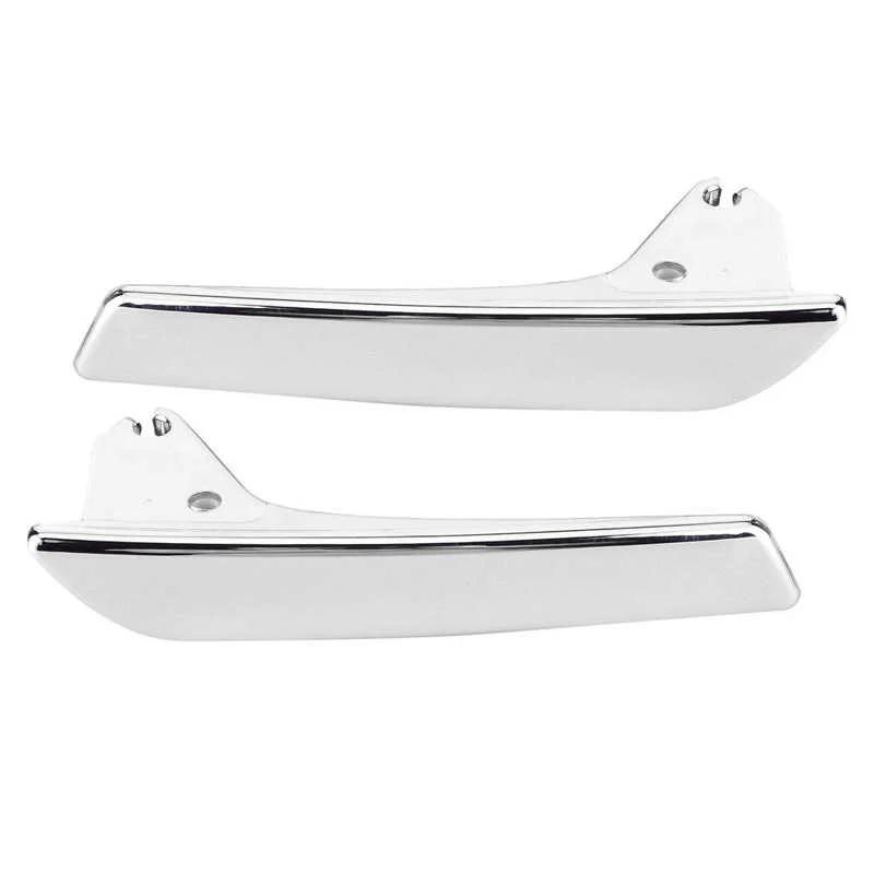 2pcs Interior Door Handle Car Modification 15920696 Fit for CHEVROLET