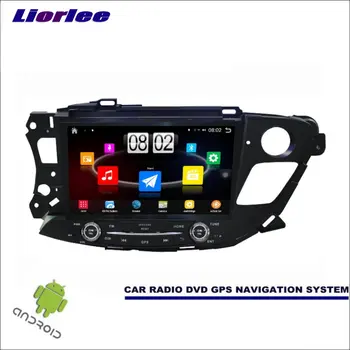 

Liorlee Car Android Player Multimedia For Buick Envision 2014-2017 Radio Stereo GPS Nav Navi Map ( no CD DVD ) 10.1" HD Screen