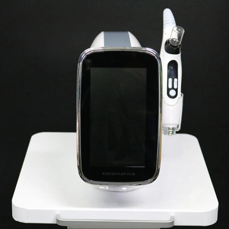  RF EMS Radio Mesotherapy Electroporation LED Photon Light Therapy Beauty Instrument Ultrasonic Mass - 4000205066761