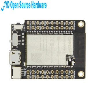 

1pcs TTGO Mini32 ESP32-WROVER-B PSRAM Wi-Fi Bluetooth Module Development Board