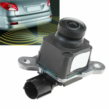 

Rear View Camera For Dodge Ram 1500 2500 3500 4500 5500 For Car Reversing Rear View Mirror Back Up Camrea