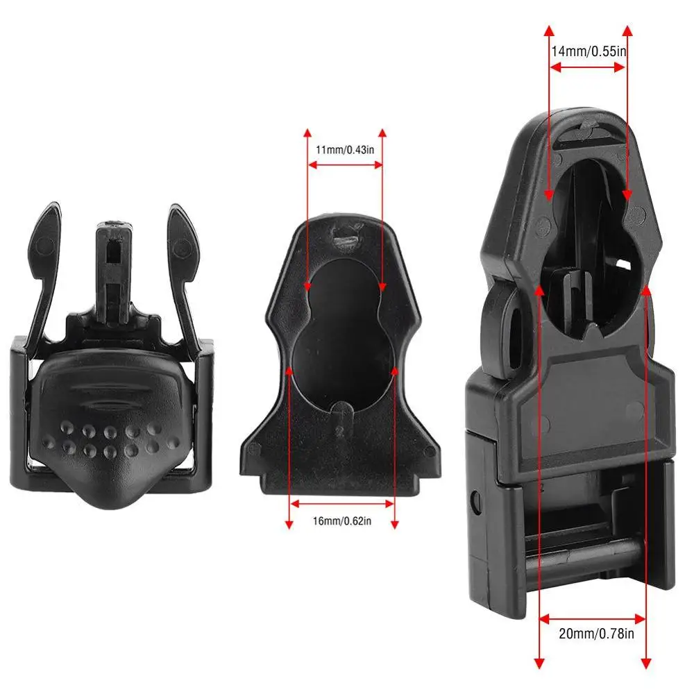 1 пара пряжки для ласт дайвинга|Ласты плавания| |